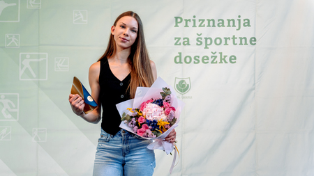 Priznanja za športne dosežke-99